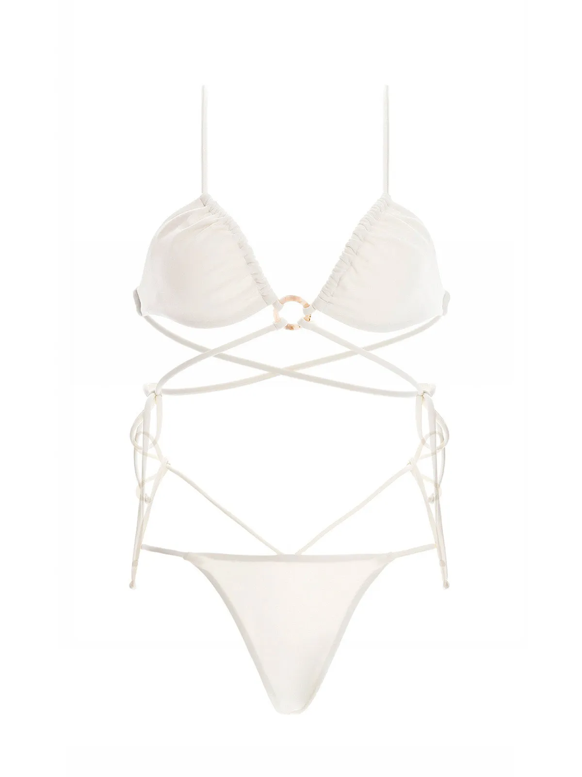 Lake-Portola Bikini