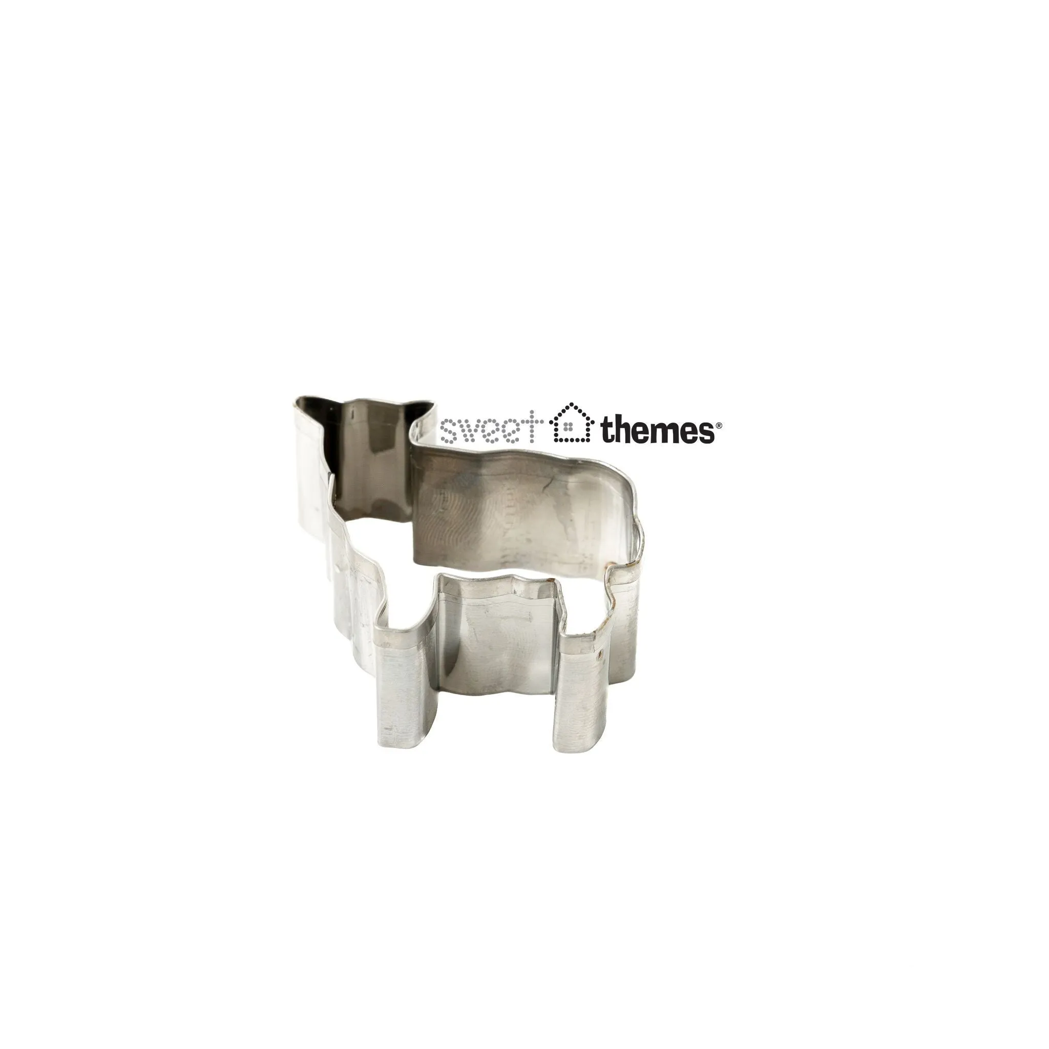 Lamb Cookie Cutter Mini 4.5cm