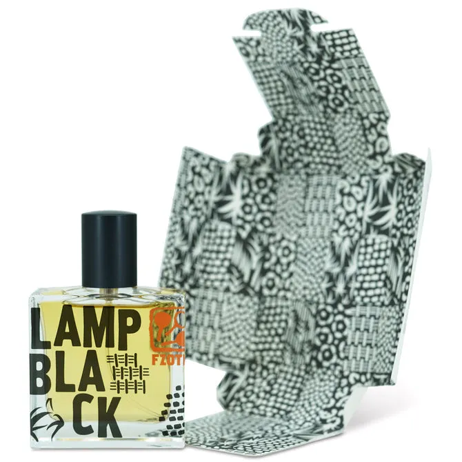 Lampblack | Fzotic