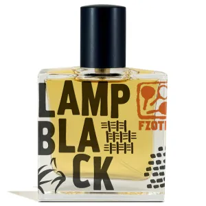 Lampblack | Fzotic