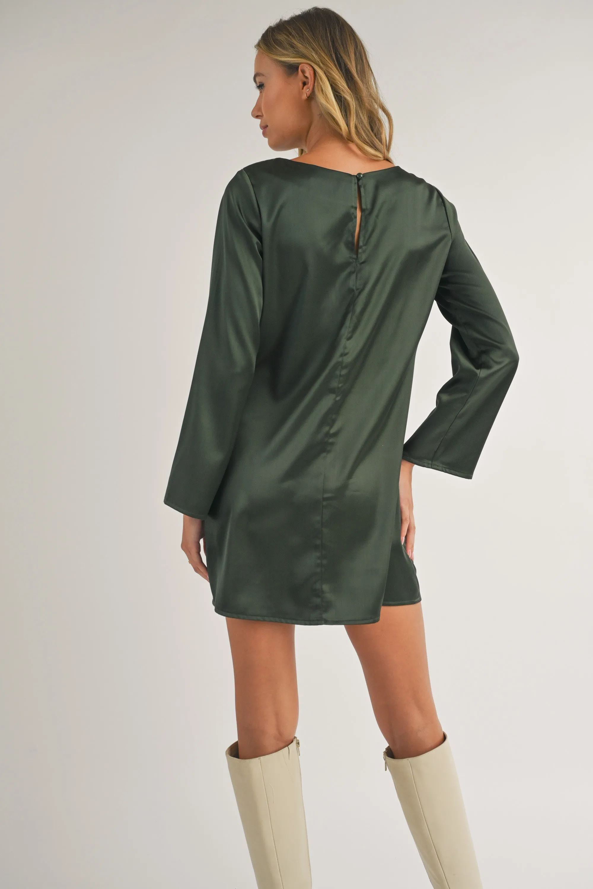 Lana Mini Dress
