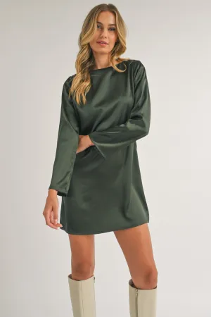 Lana Mini Dress