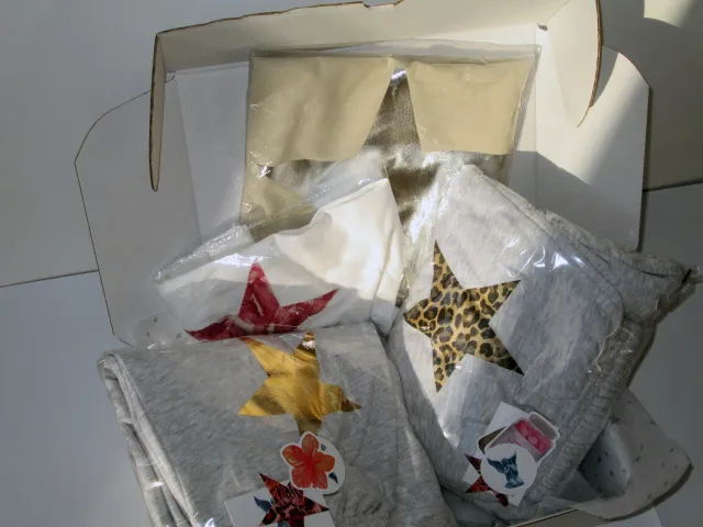 large gift box- Classic