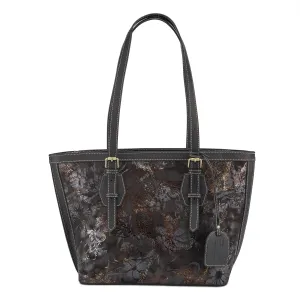 LARTISTE HB-TOTE-FLORAL