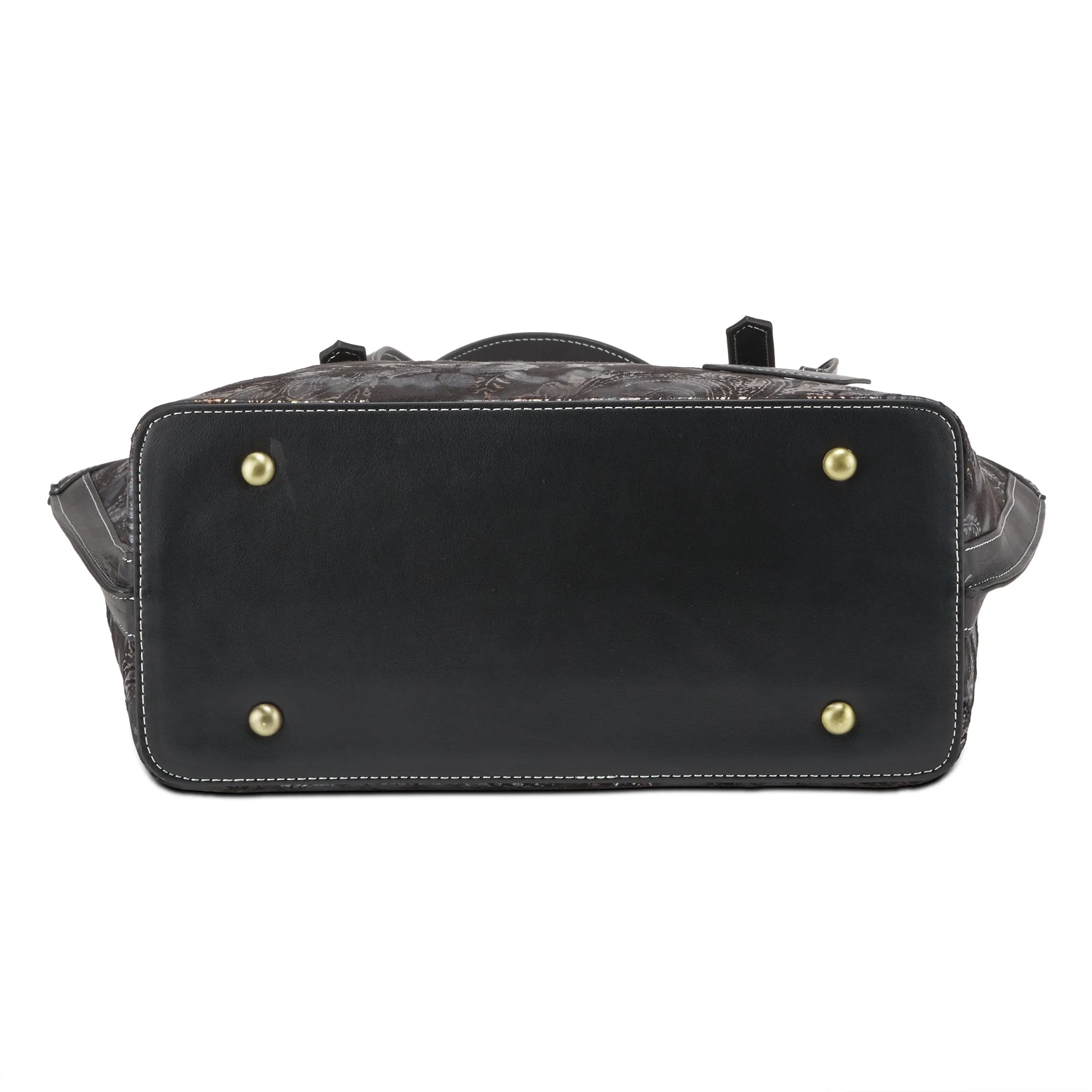 LARTISTE HB-TOTE-FLORAL