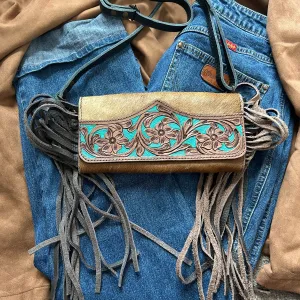 Lassie Crossbody