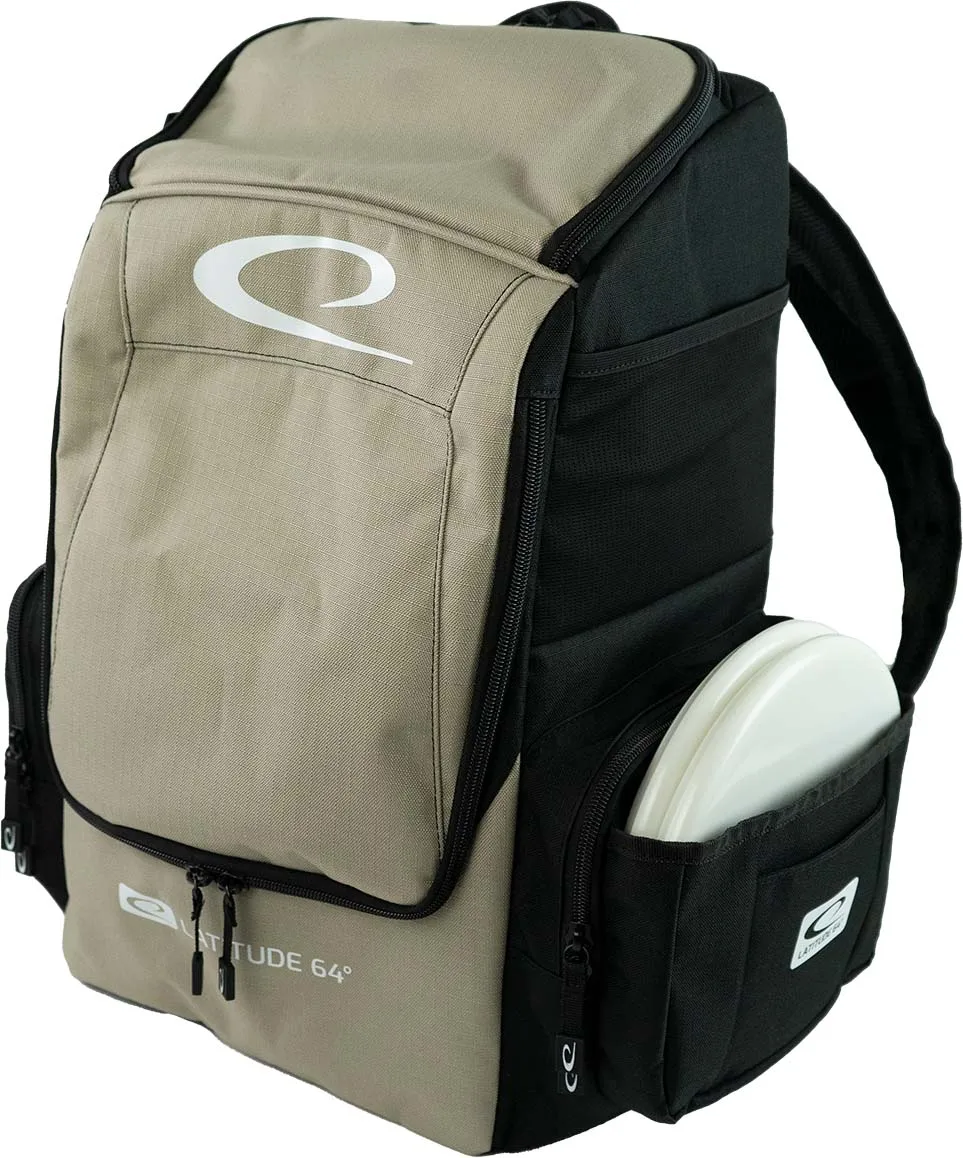 Latitude 64° Core Pro E2 Backpack