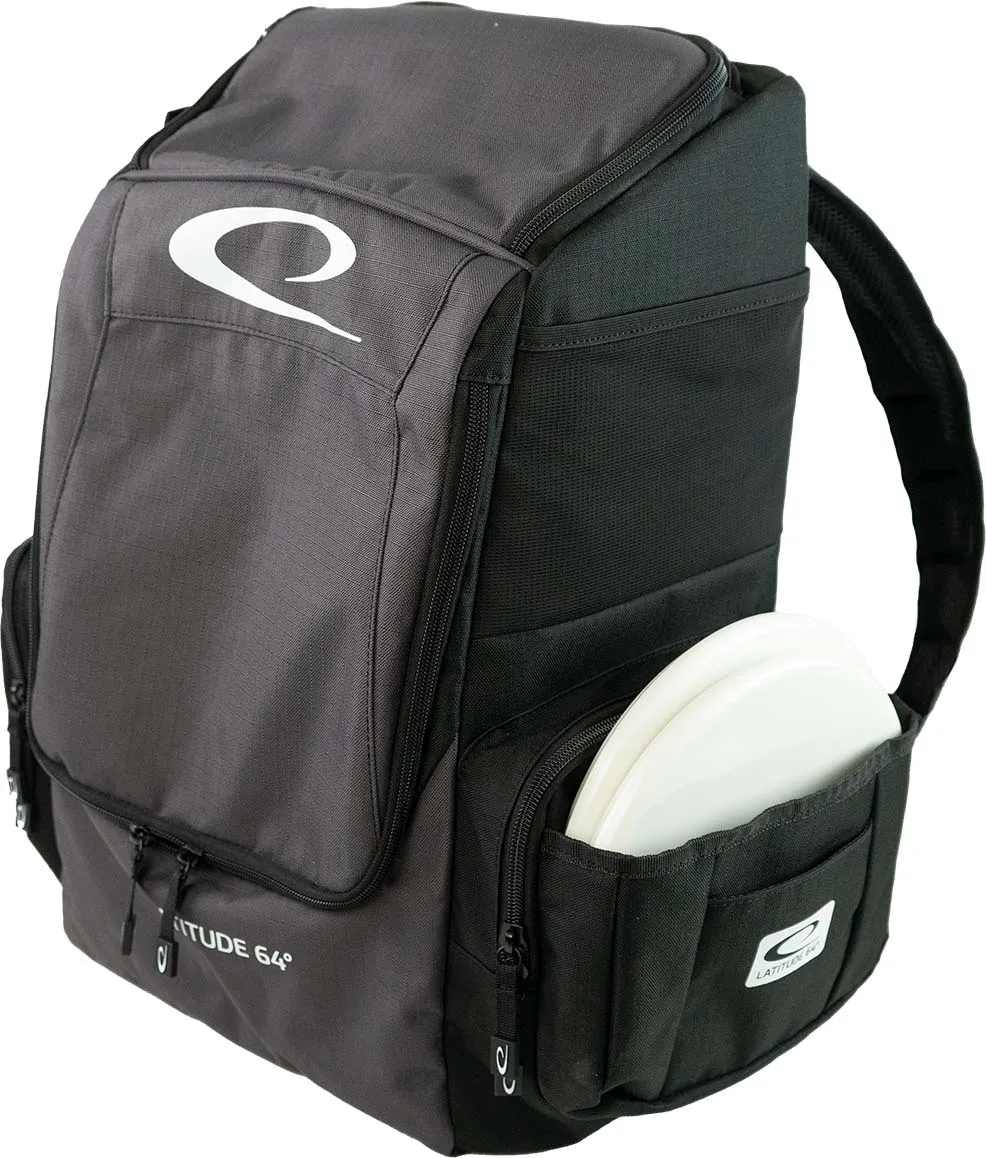 Latitude 64° Core Pro E2 Backpack