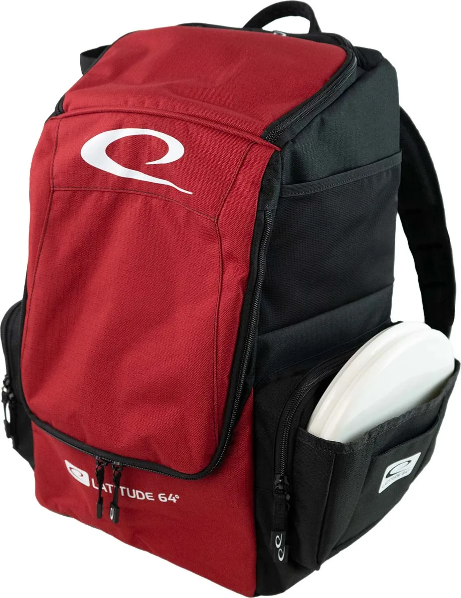 Latitude 64° Core Pro E2 Backpack