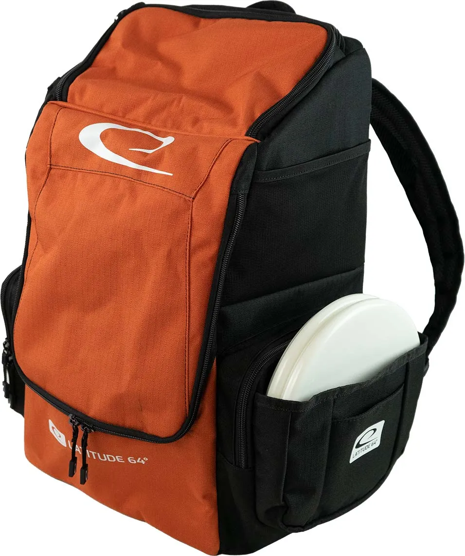 Latitude 64° Core Pro E2 Backpack