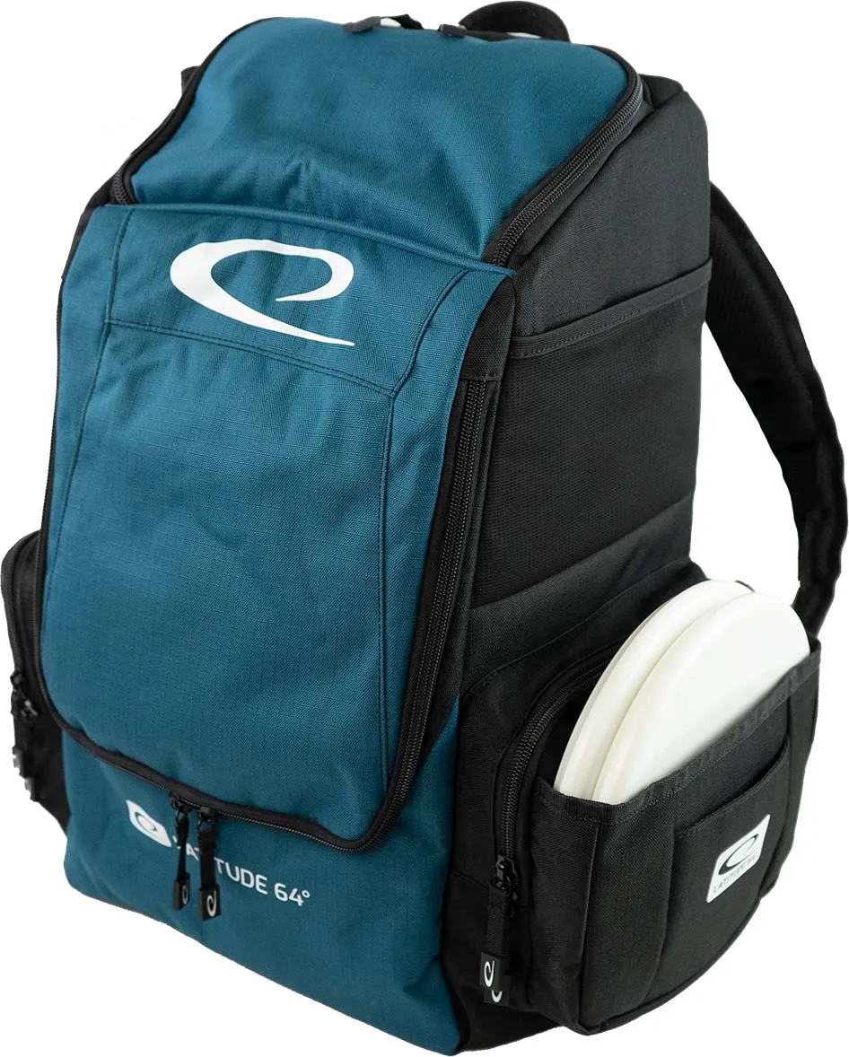Latitude 64° Core Pro E2 Backpack