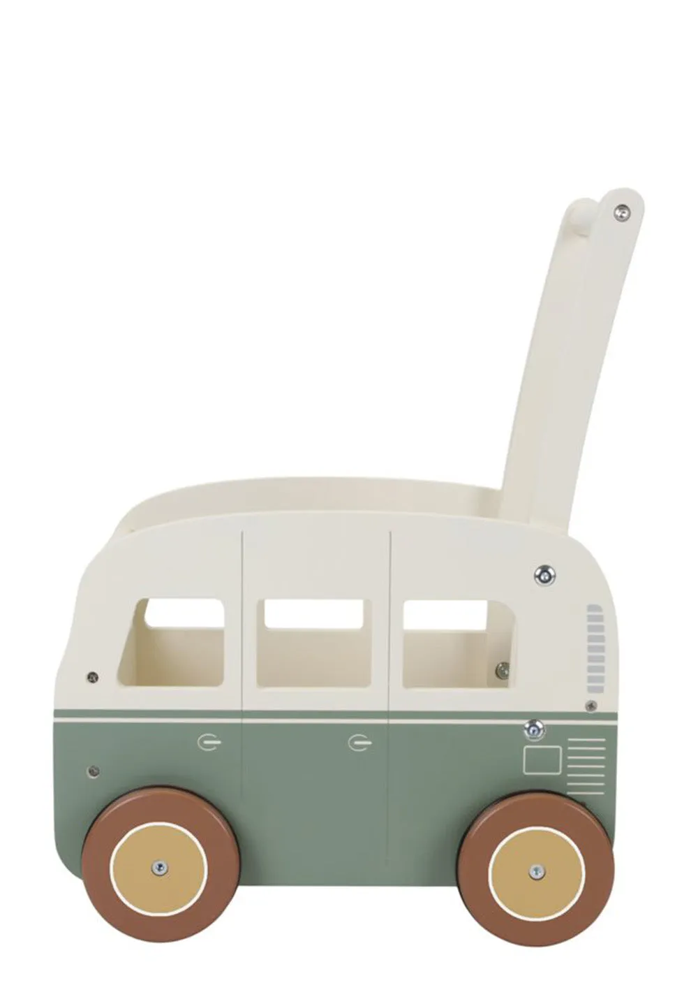 Lauflernwagen 'Vintage'