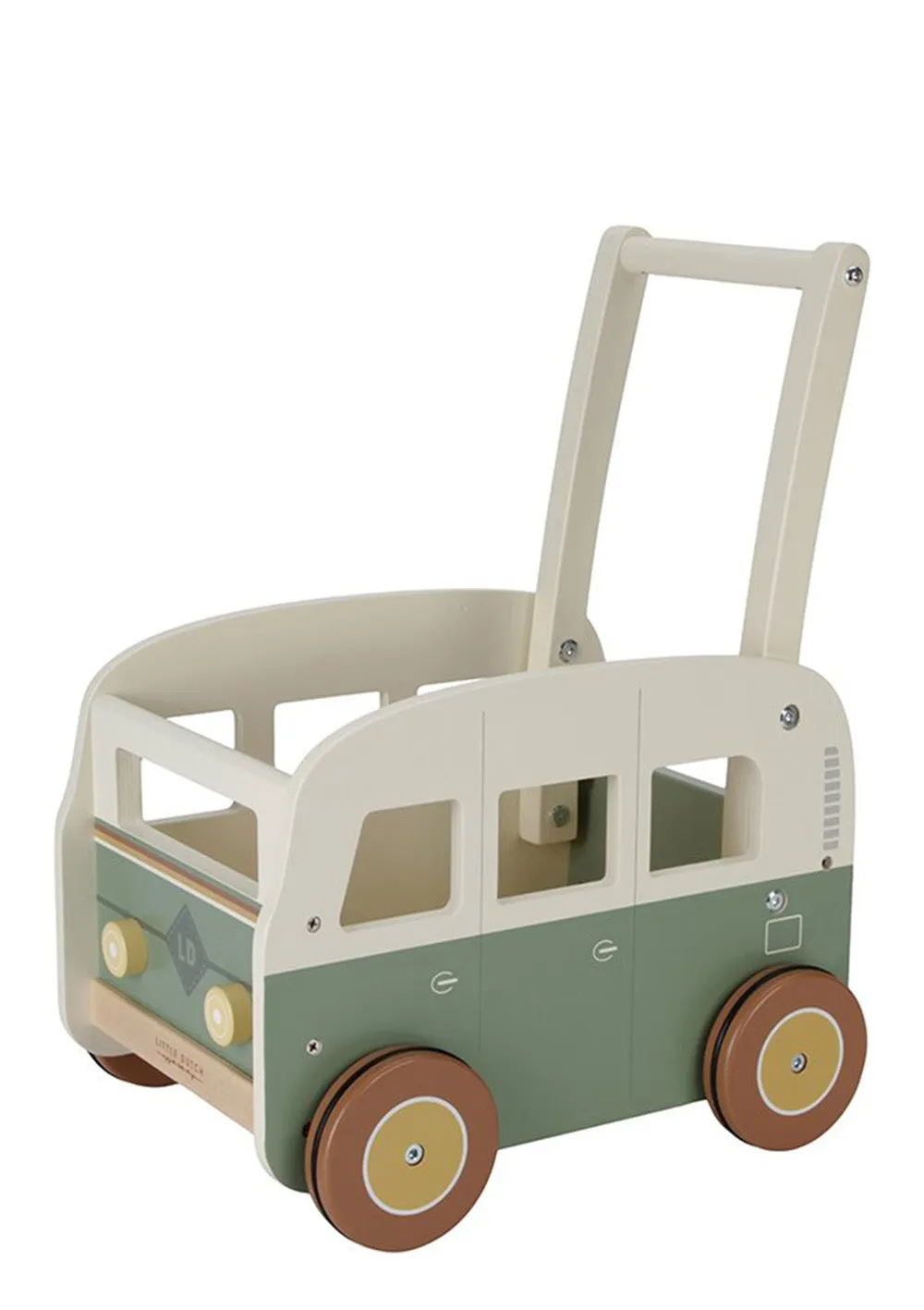 Lauflernwagen 'Vintage'