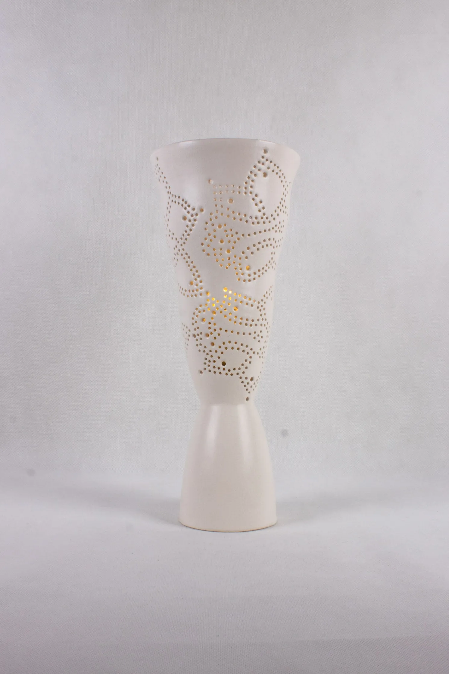 Le Aute Torch Lamp