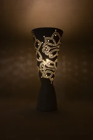 Le Aute Torch Lamp