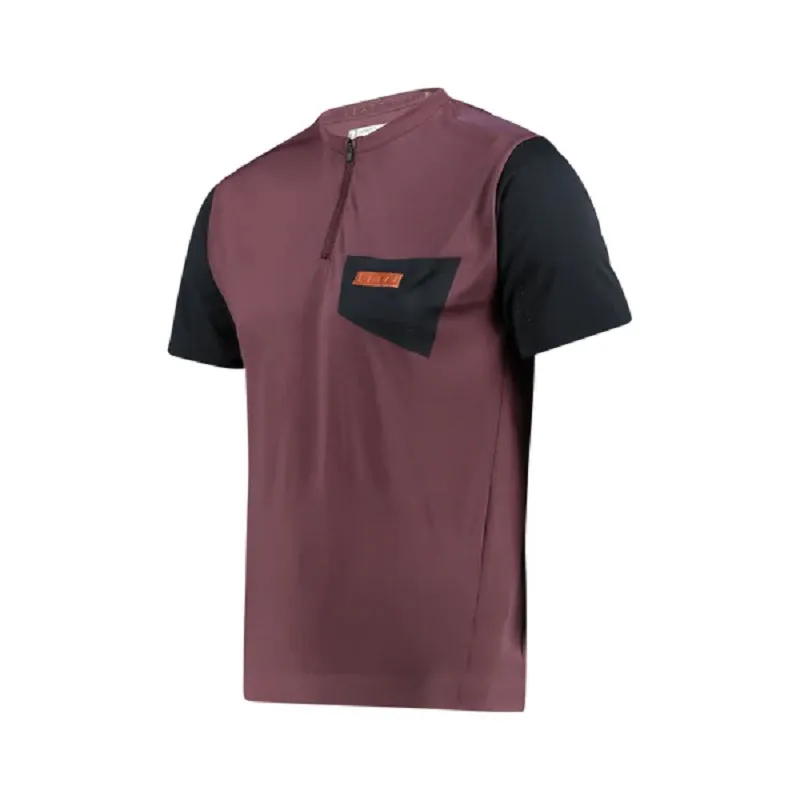 LEATT MTB Trail 3.0 V22 Jersey (2022)