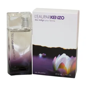 L'Eau Par Kenzo Eau Indigo Eau De Parfum for Women