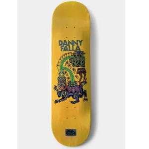 Legaña Inc X Casual Injection Danny Falla Pro Deck