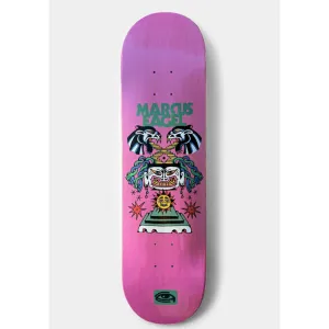 Legaña Inc X Casual Injection Marcus Eagel Pro Deck