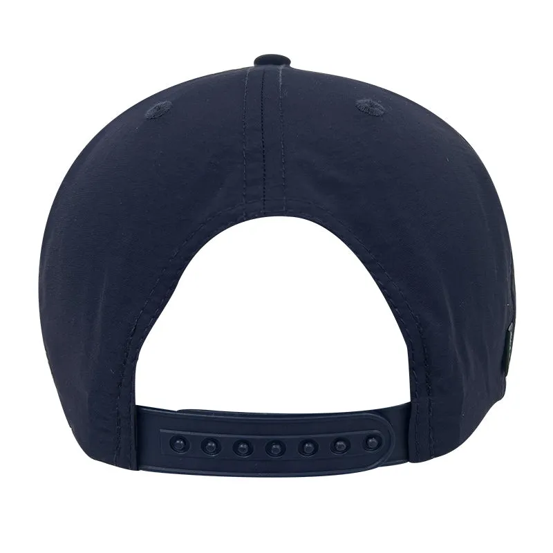 Legacy Chill 5 Panel "S" Patch Hat