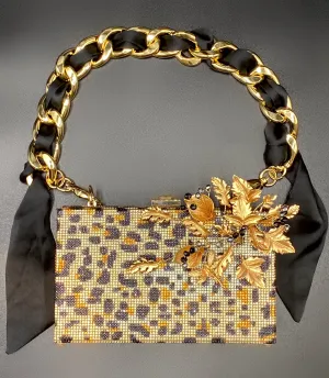 Leopard Flowers