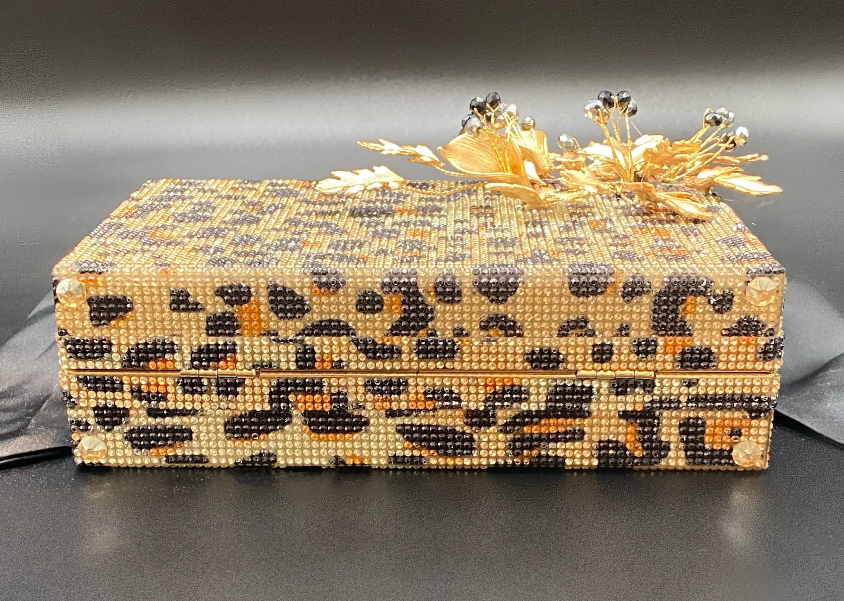 Leopard Flowers
