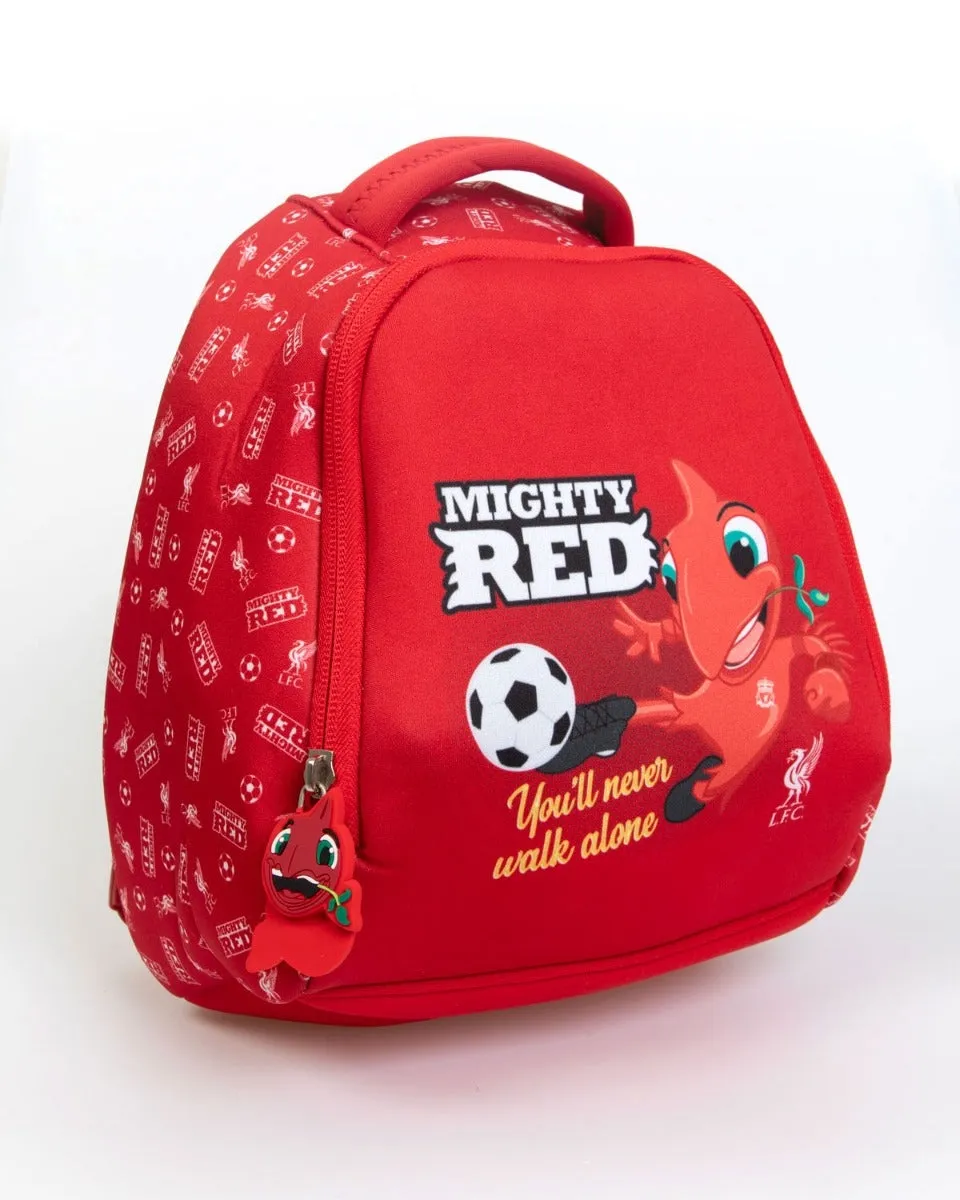 LFC Mighty Red Backpack