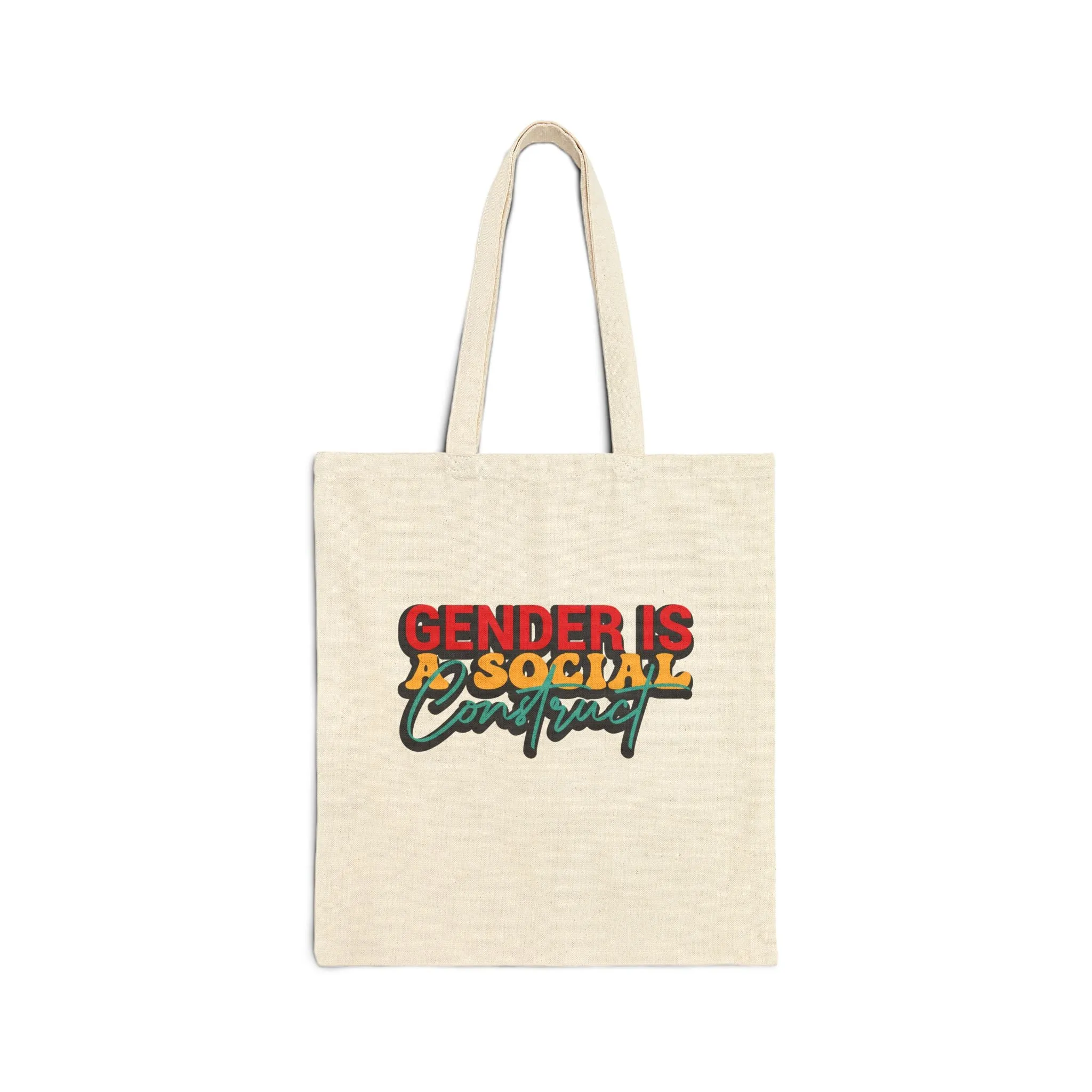 LGBTQIA  Pride Tote Bag – Carry Your Pride Everywhere!