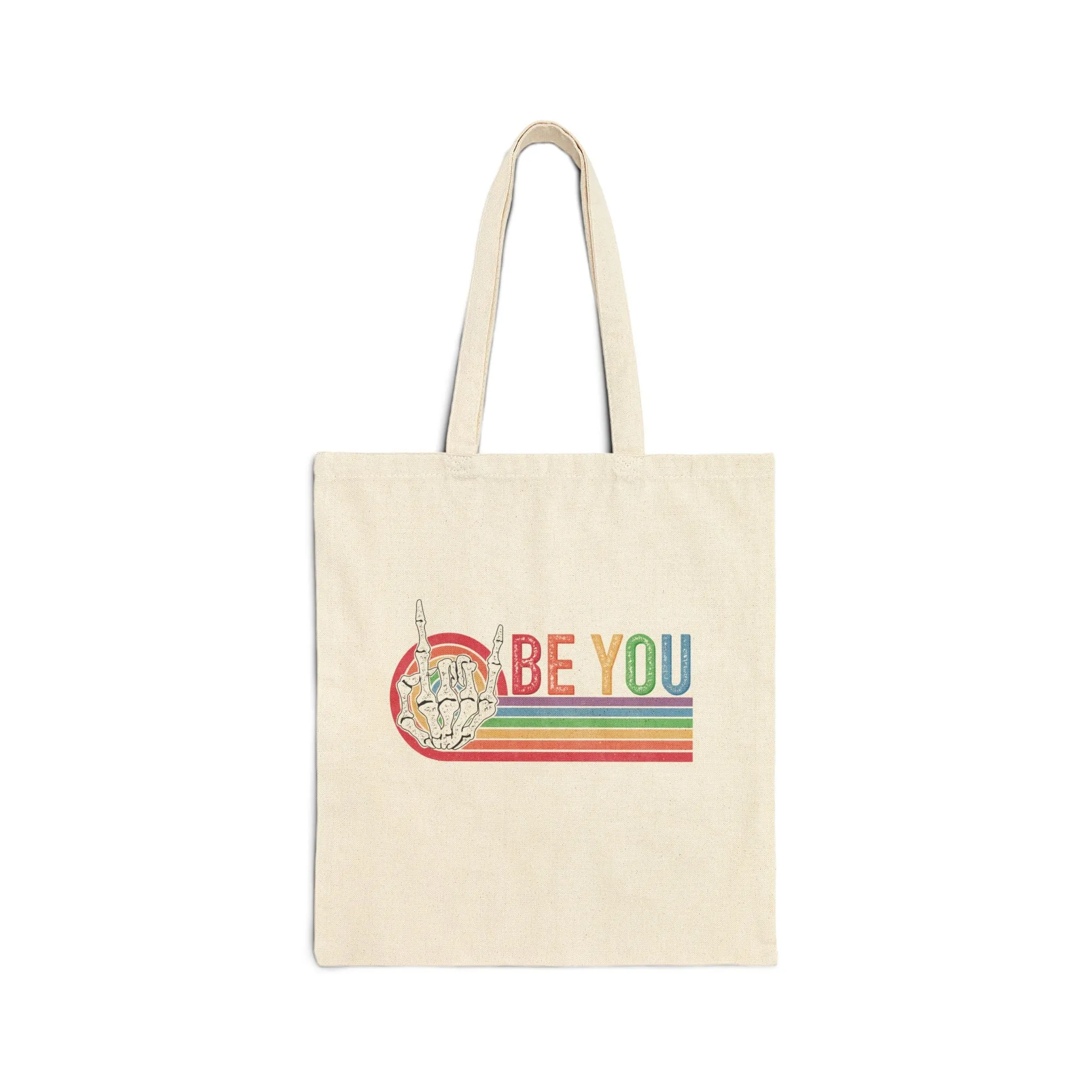 LGBTQIA  Pride Tote Bag – Carry Your Pride Everywhere!
