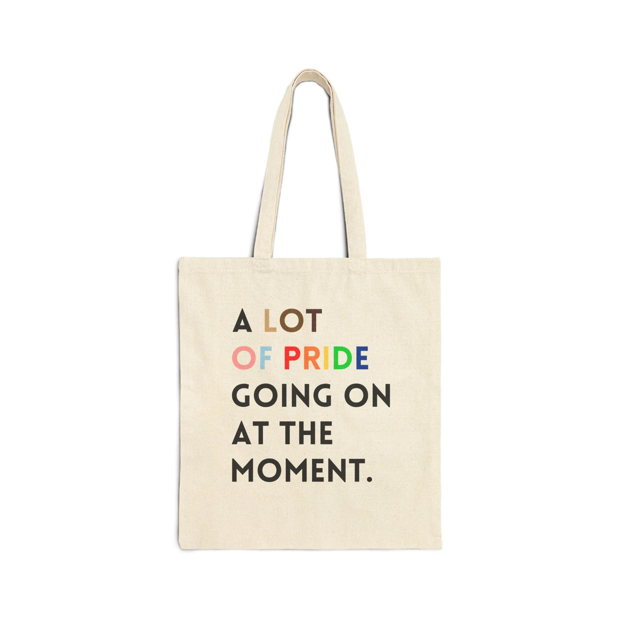 LGBTQIA  Pride Tote Bag – Carry Your Pride Everywhere!