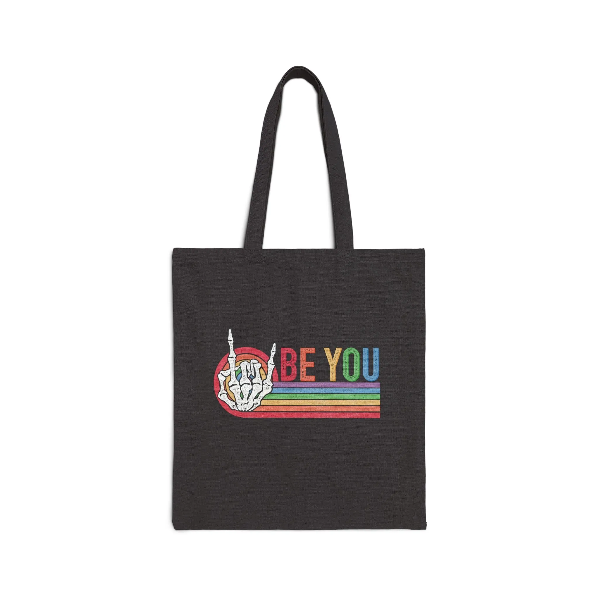 LGBTQIA  Pride Tote Bag – Carry Your Pride Everywhere!