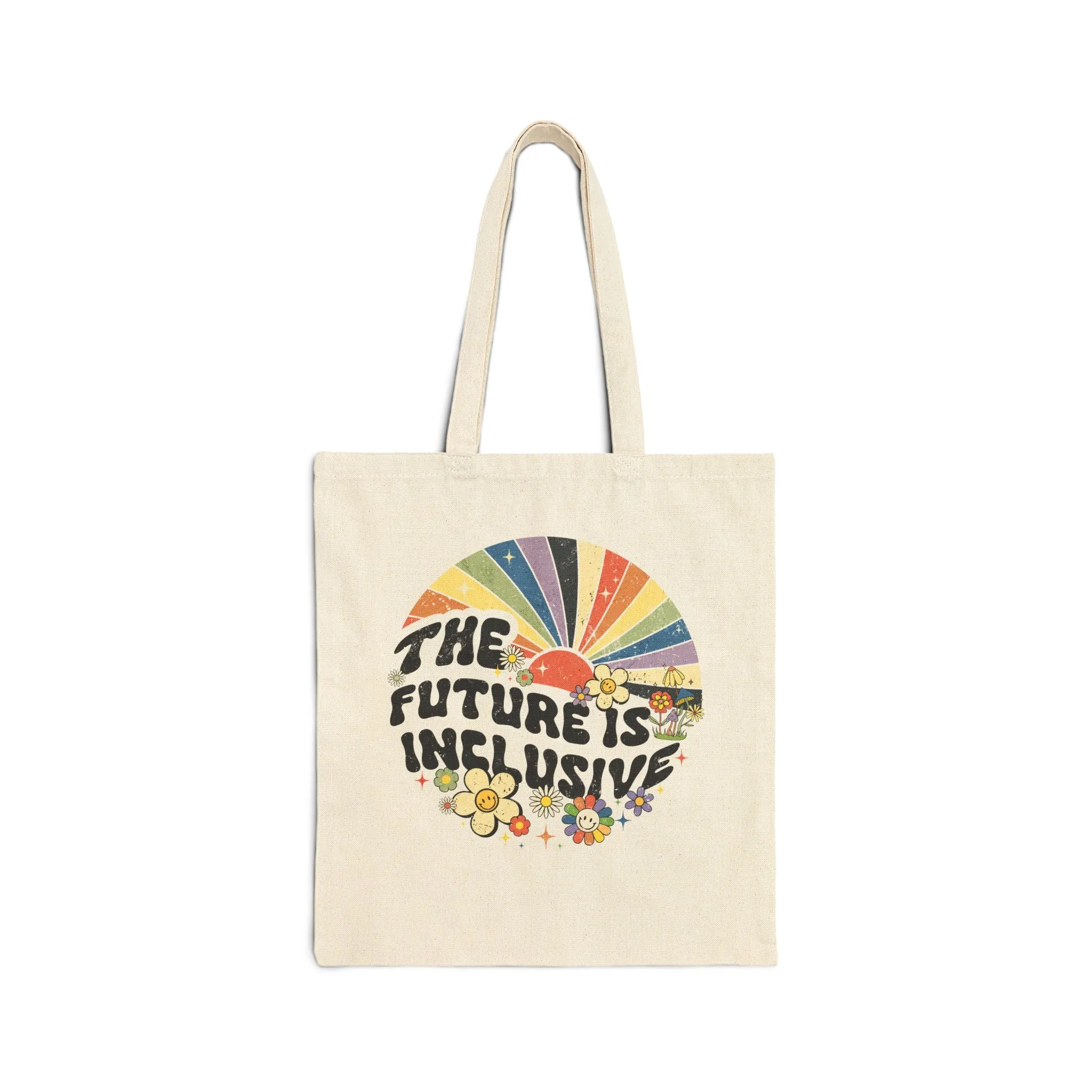 LGBTQIA  Pride Tote Bag – Carry Your Pride Everywhere!