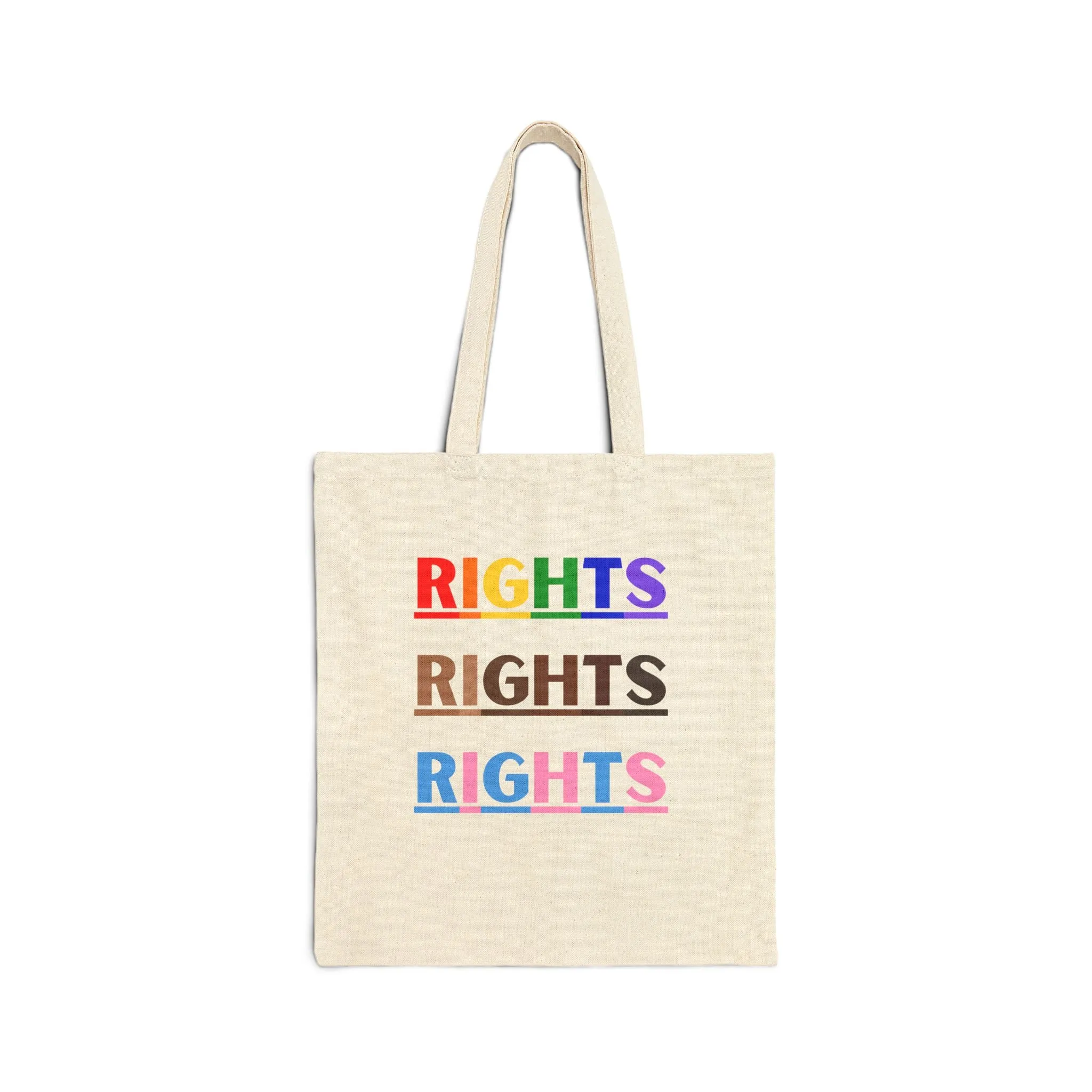 LGBTQIA  Pride Tote Bag – Carry Your Pride Everywhere!
