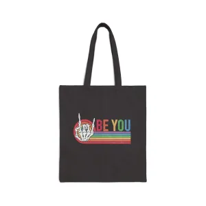 LGBTQIA  Pride Tote Bag – Carry Your Pride Everywhere!