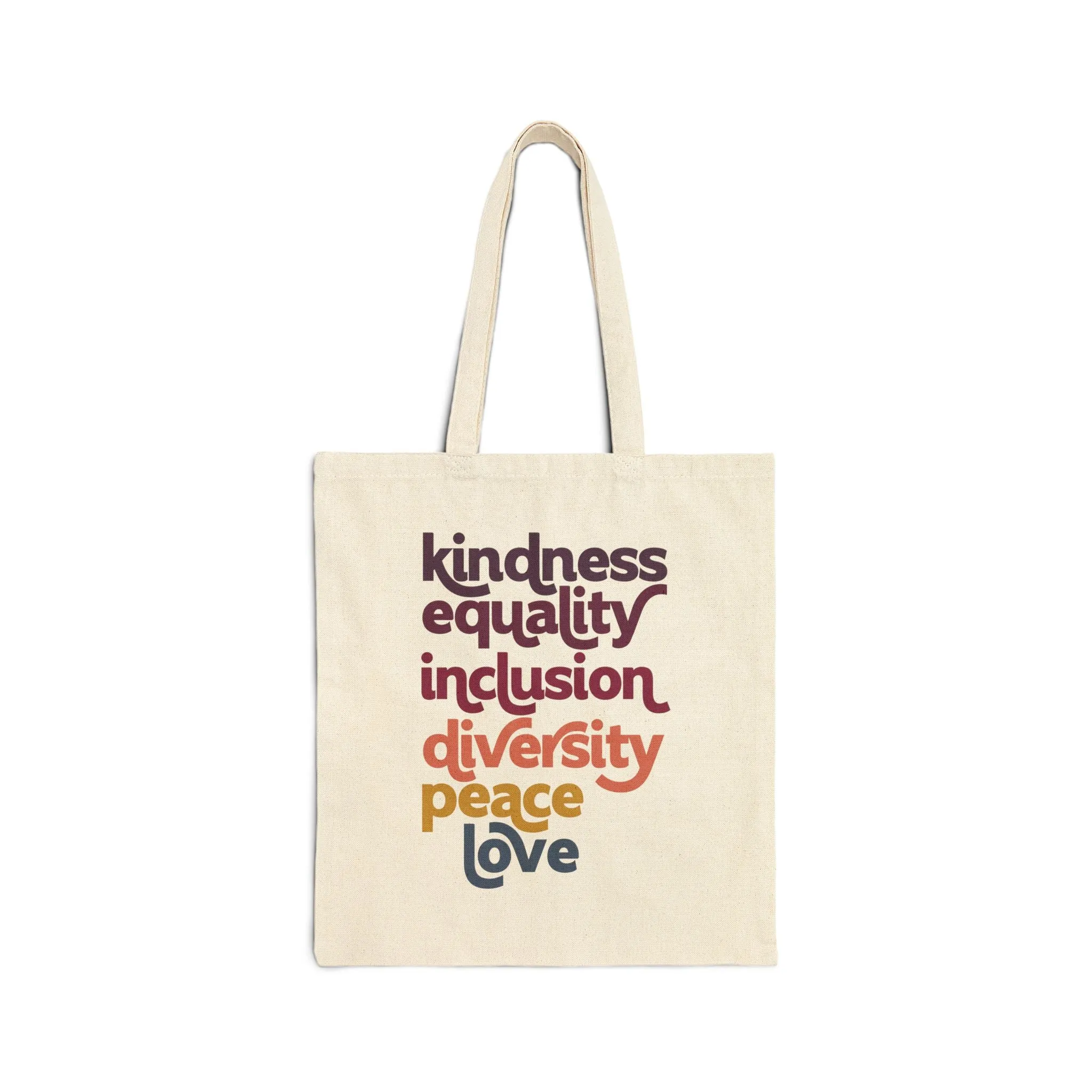 LGBTQIA  Pride Tote Bag – Carry Your Pride Everywhere!