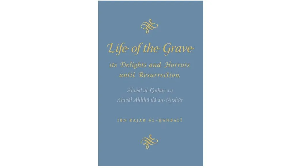 Life Of The Grave