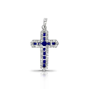 Light Airiness Cross