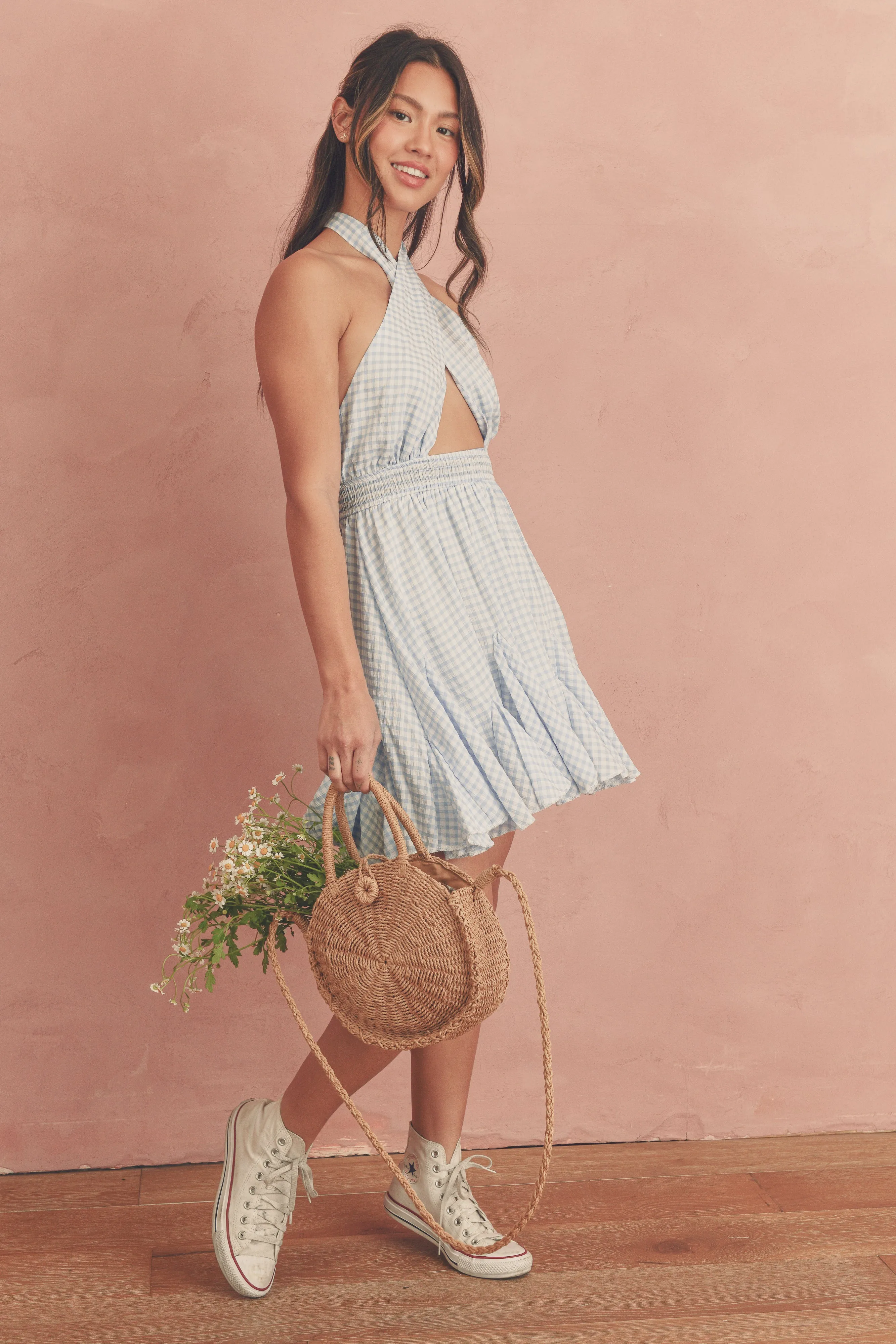 Like I Love You Dress