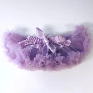 Lilac Luxury Tutu