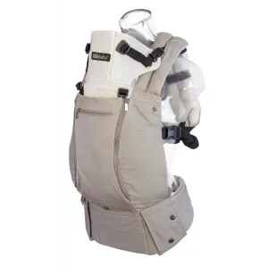 Lillebaby All Seasons Baby Carrier - Stone