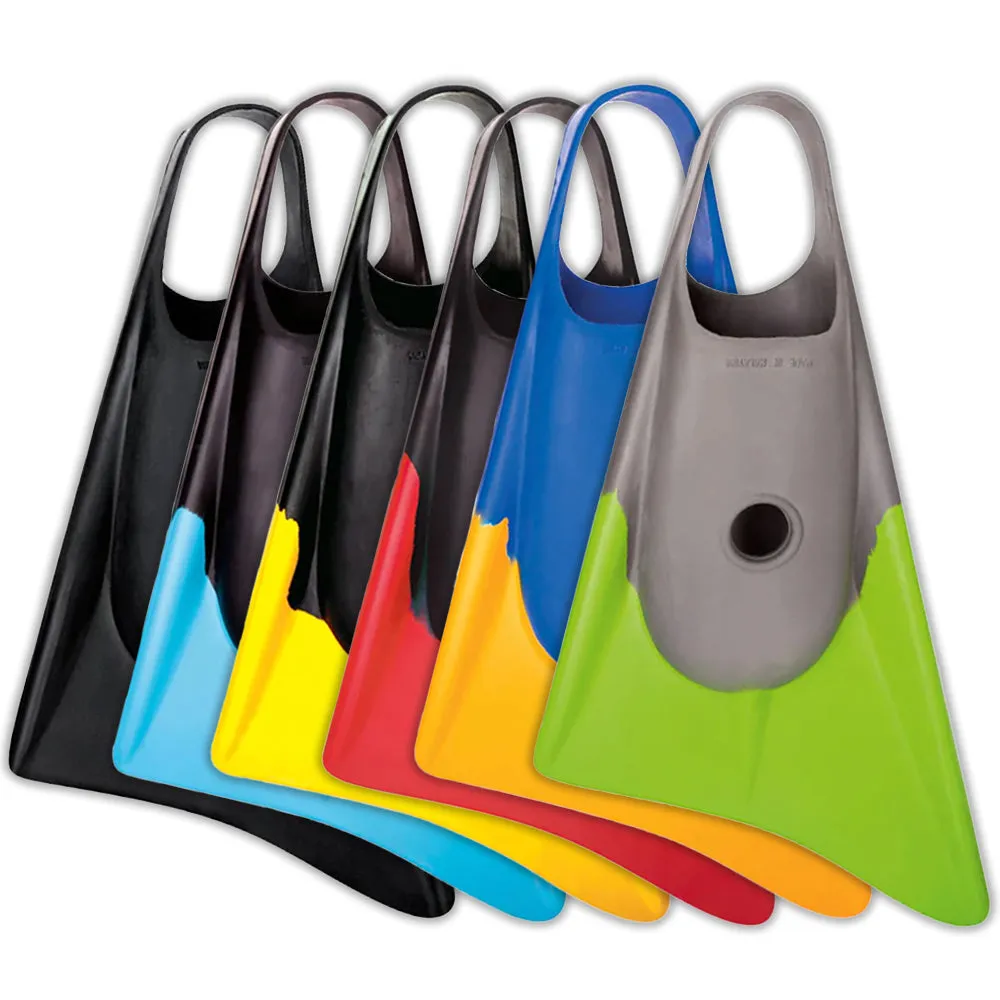 LIMITED EDITION FINS
