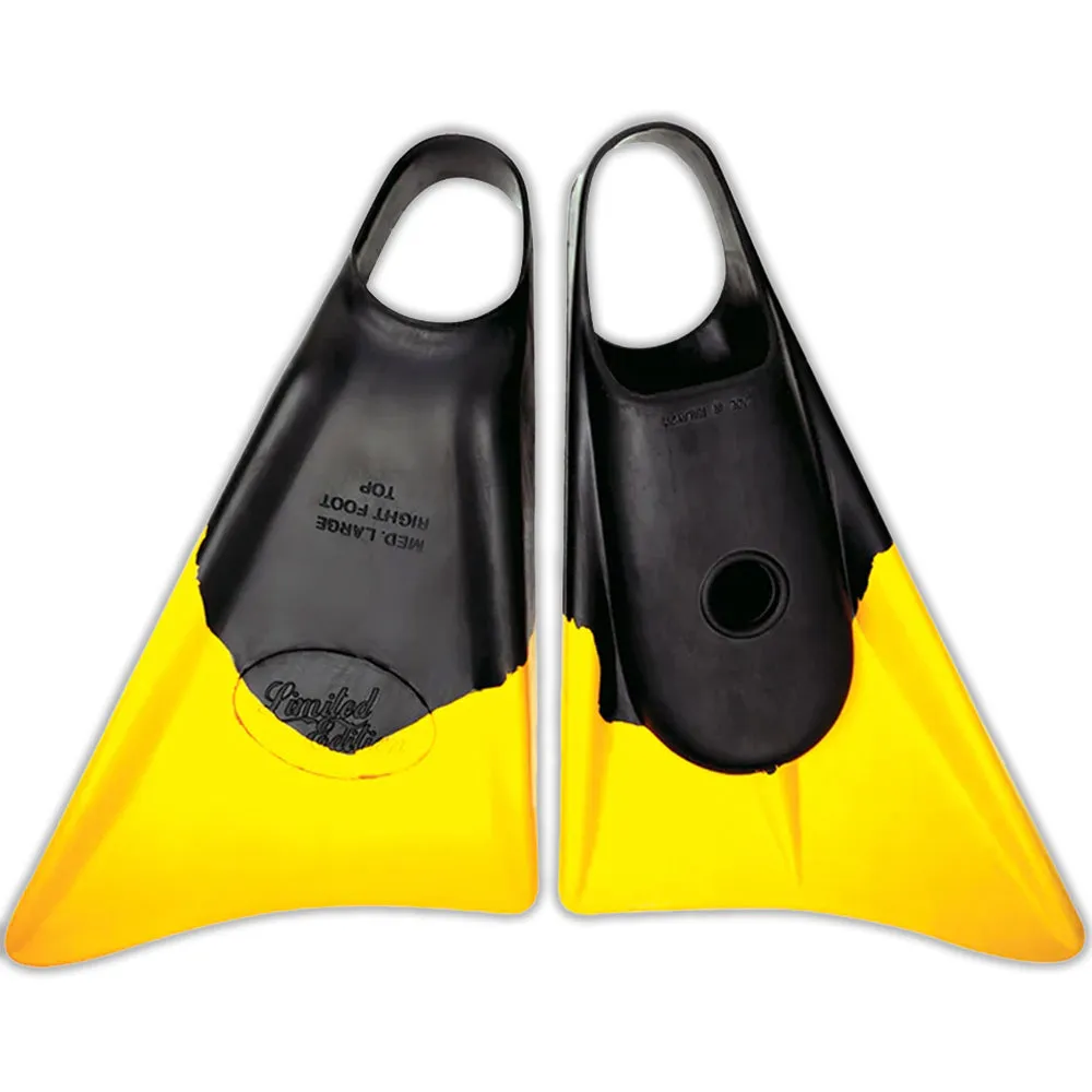 LIMITED EDITION FINS