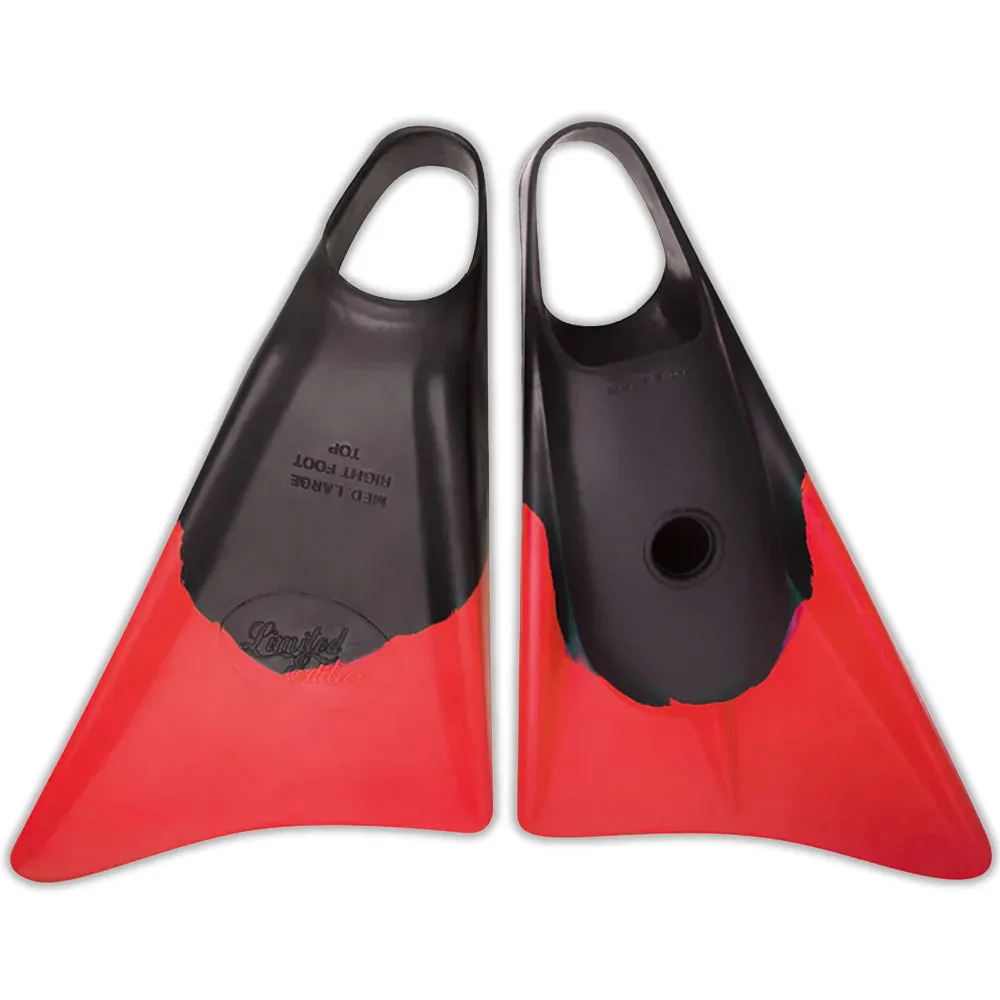 LIMITED EDITION FINS