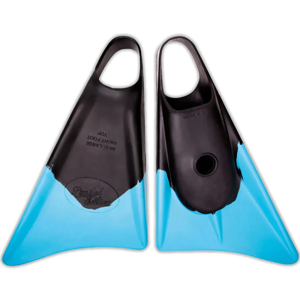 LIMITED EDITION FINS