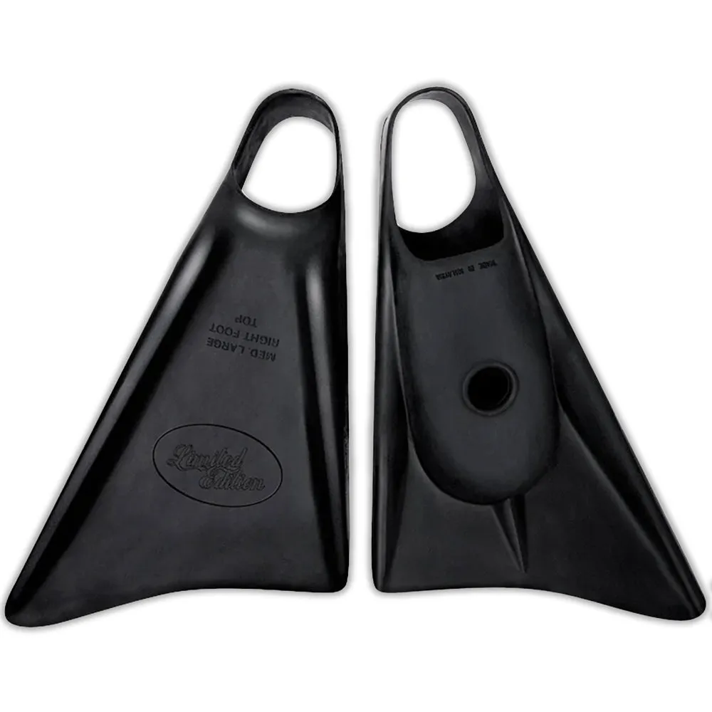 LIMITED EDITION FINS