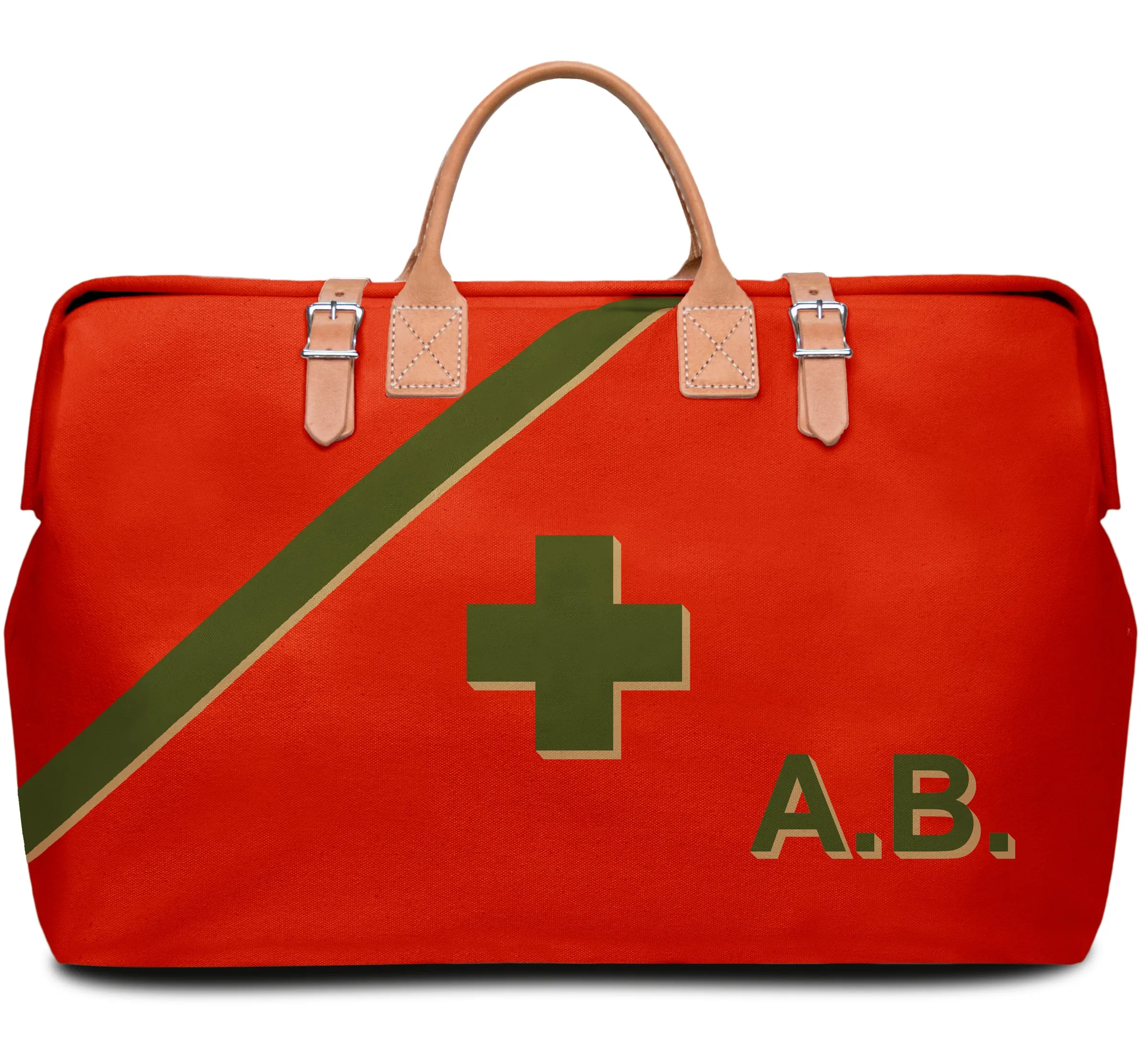Limited Edition Prepster | Two-Person | 3-Day Emergency Kit Bag