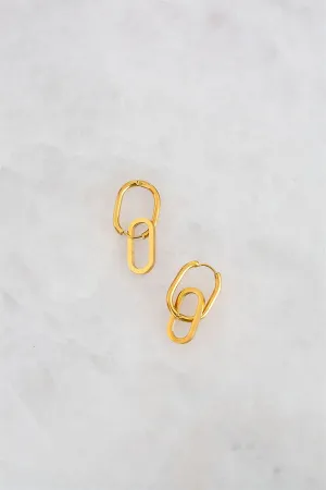 Link Earrings