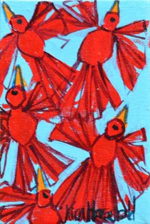 Little Mini 17 - 4x6
