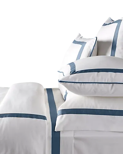 Live to Tell Duvet Sailor Blue