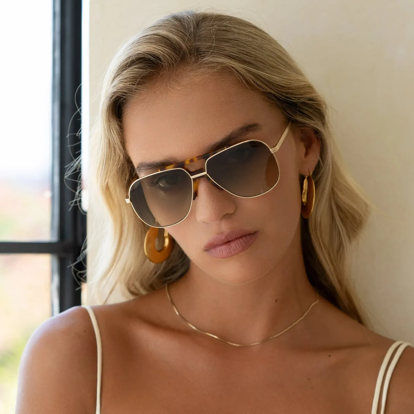 Logan Sunglasses